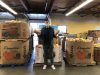 Ben Sigel 20BBA shares the bounty of local farms with those in need through his entrepreneurial venture Central MA Food Rescue.