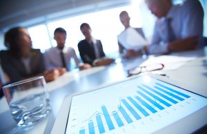 The power of analytics: data-driven decision-making