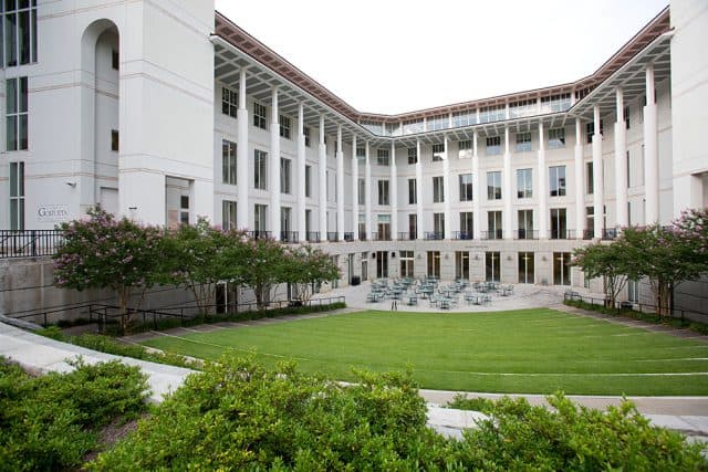 Goizueta Business School