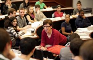 Goizueta's top-ranked STEM designated BBA program