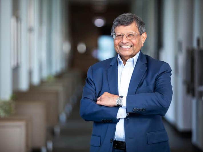 Jagdish Sheth