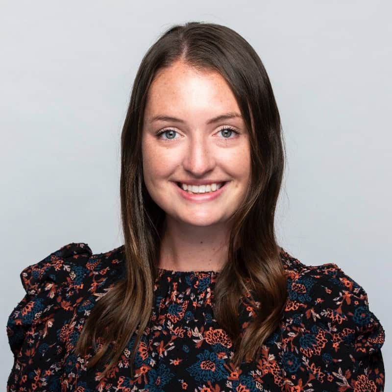 Goizueta's Molly McDonald 25EvMBA serves as a Center for Entrepreneurship & Innovation fellow and a program manager for the 2024 Startup Launch Accelerator program.