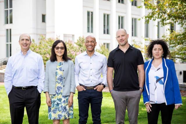 Fall 2022 New Faculty