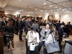 Scenes from Goizueta's 2024 Fall Real Estate Conference